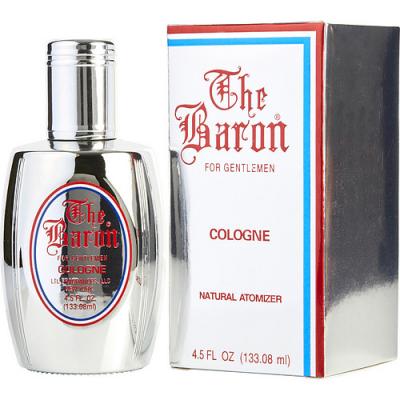 THE BARON by LTL