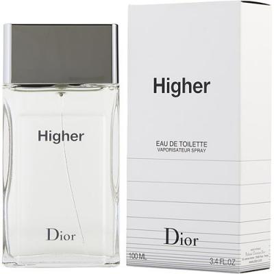 HIGHER by Christian Dior