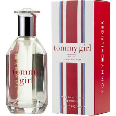 TOMMY GIRL by Tommy Hilfiger