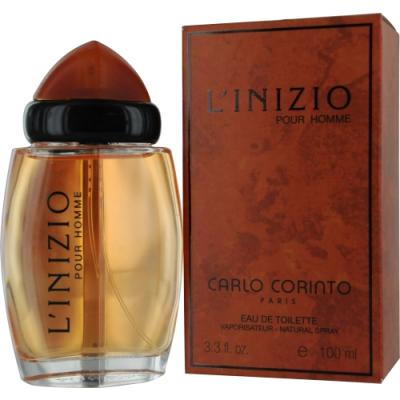 LINIZIO by Carlo Corinto