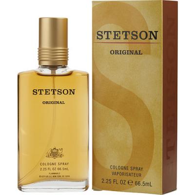 STETSON by Coty