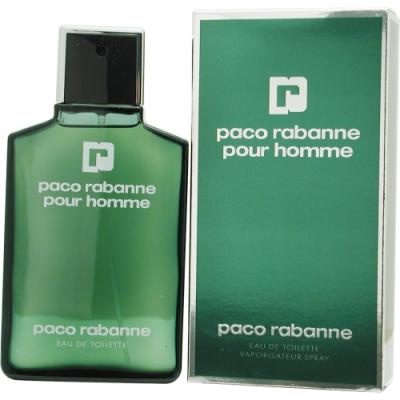 PACO RABANNE by Paco Rabanne