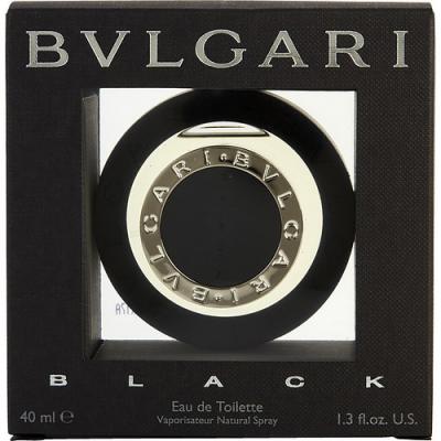 BVLGARI BLACK by Bvlgari