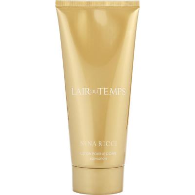 LAIR DU TEMPS by Nina Ricci