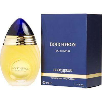 BOUCHERON by Boucheron