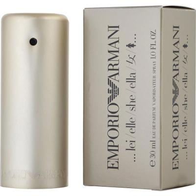 EMPORIO ARMANI by Giorgio Armani