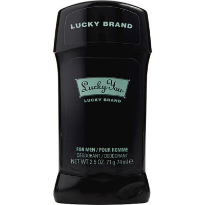 LUCKY YOU by Lucky Brand