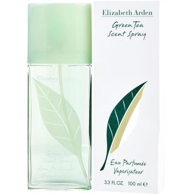 GREEN TEA by Elizabeth Arden