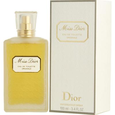 MISS DIOR CLASSIC by Christian Dior