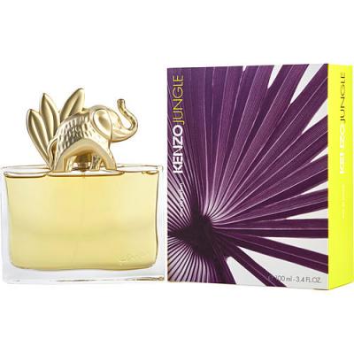 KENZO JUNGLE LELEPHANT by Kenzo