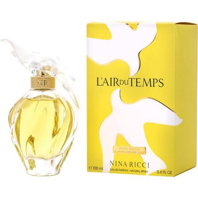LAIR DU TEMPS by Nina Ricci