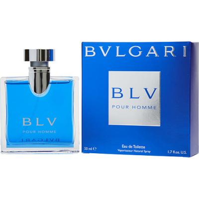 BVLGARI BLV by Bvlgari