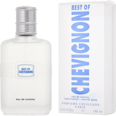 BEST OF CHEVIGNON by Chevignon