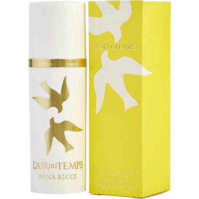 LAIR DU TEMPS by Nina Ricci