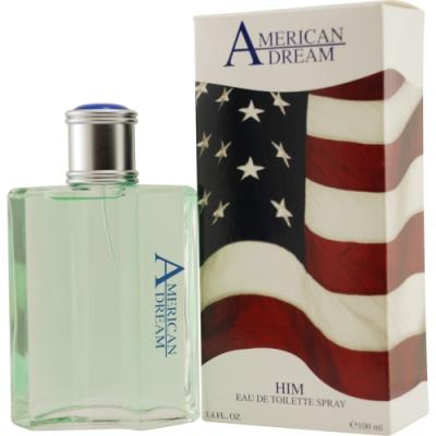 AMERICAN DREAM by American Beauty Parfumes