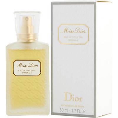 MISS DIOR CLASSIC by Christian Dior