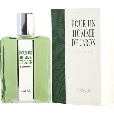 CARON POUR HOMME by Caron