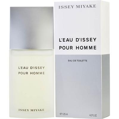 LEAU DISSEY by Issey Miyake