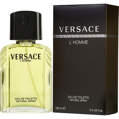 VERSACE LHOMME by Gianni Versace