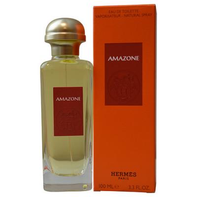 AMAZONE by Hermes