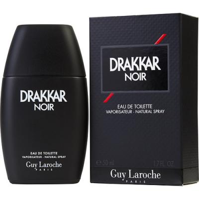 DRAKKAR NOIR by Guy Laroche
