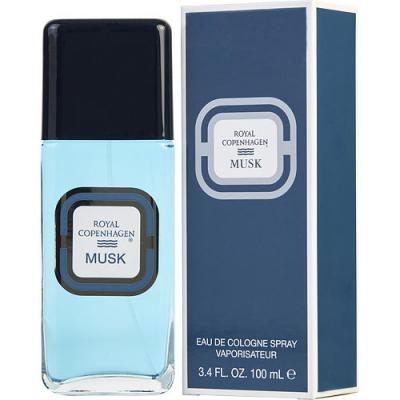 ROYAL COPENHAGEN MUSK by Royal Copenhagen