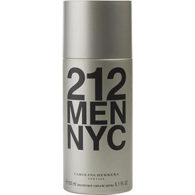 212 by Carolina Herrera