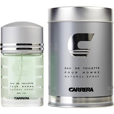 CARRERA by Muelhens