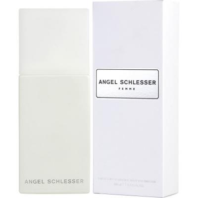 ANGEL SCHLESSER by Angel Schlesser