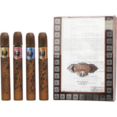 CUBA VARIETY by Cuba