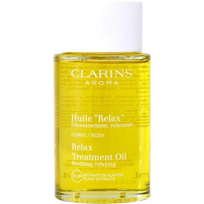 Clarins by Clarins