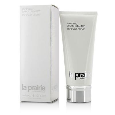 La Prairie by La Prairie