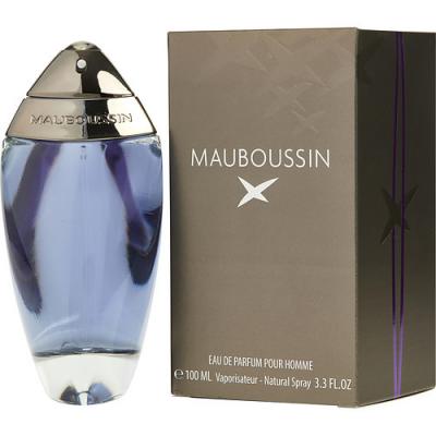 MAUBOUSSIN POUR HOMME by Mauboussin