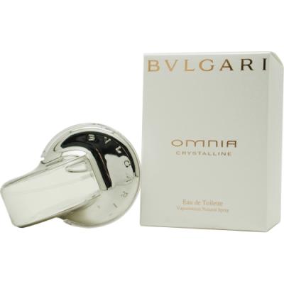 BVLGARI OMNIA CRYSTALLINE by Bvlgari