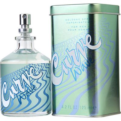 CURVE WAVE by Liz Claiborne