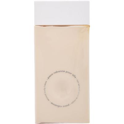 PACO RABANNE POUR ELLE by Paco Rabanne