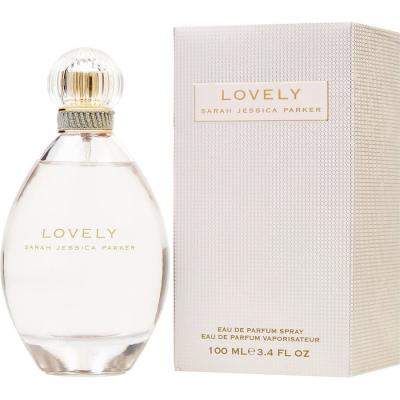 LOVELY SARAH JESSICA PARKER by Sarah Jessica Parker
