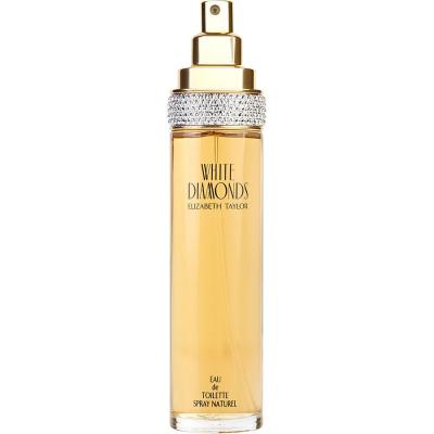 WHITE DIAMONDS by Elizabeth Taylor