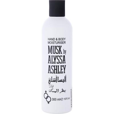 ALYSSA ASHLEY MUSK by Alyssa Ashley