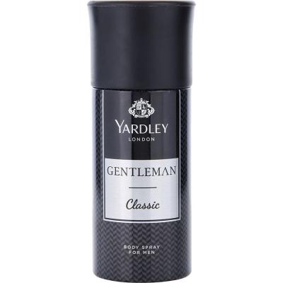 YARDLEY GENTLEMAN by Yardley