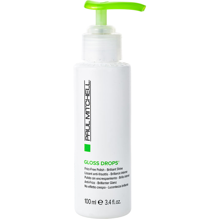 PAUL MITCHELL by Paul Mitchell