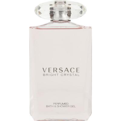 VERSACE BRIGHT CRYSTAL by Gianni Versace