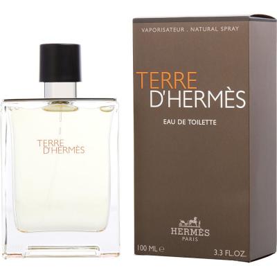 TERRE DHERMES by Hermes