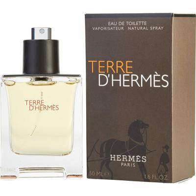 TERRE DHERMES by Hermes