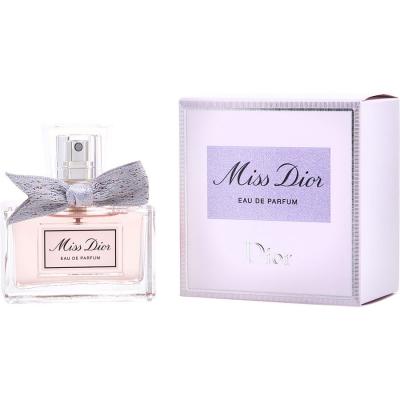 MISS DIOR by Christian Dior