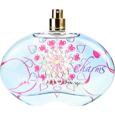 INCANTO CHARMS by Salvatore Ferragamo