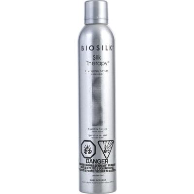 BIOSILK by Biosilk