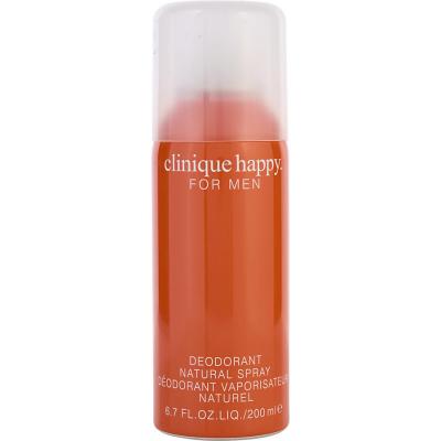 HAPPY by Clinique