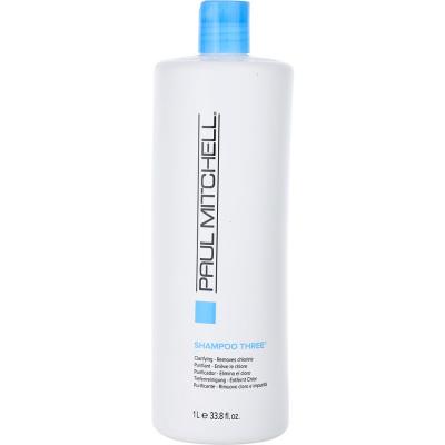 PAUL MITCHELL by Paul Mitchell