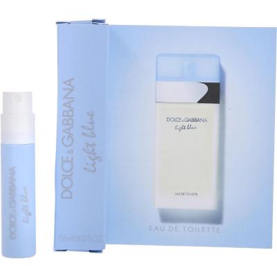 D & G LIGHT BLUE by Dolce & Gabbana